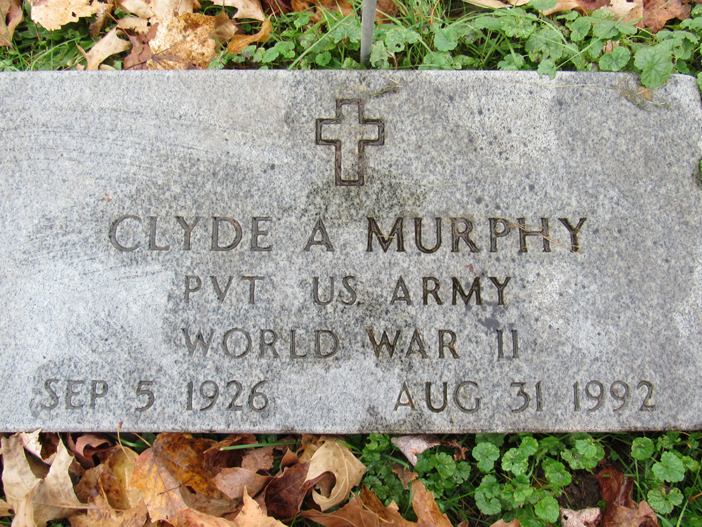 tombstone